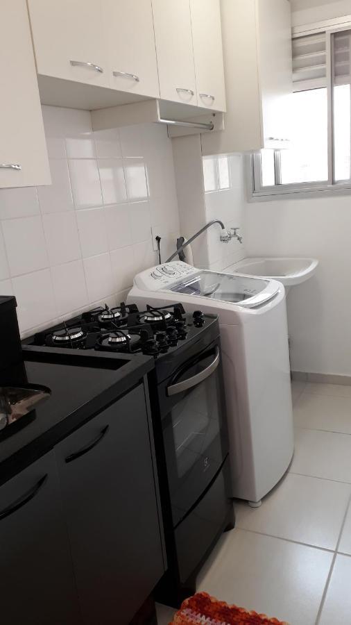 Apto com armários e eletrodomésticos NOVOS Cuiabá Exterior foto