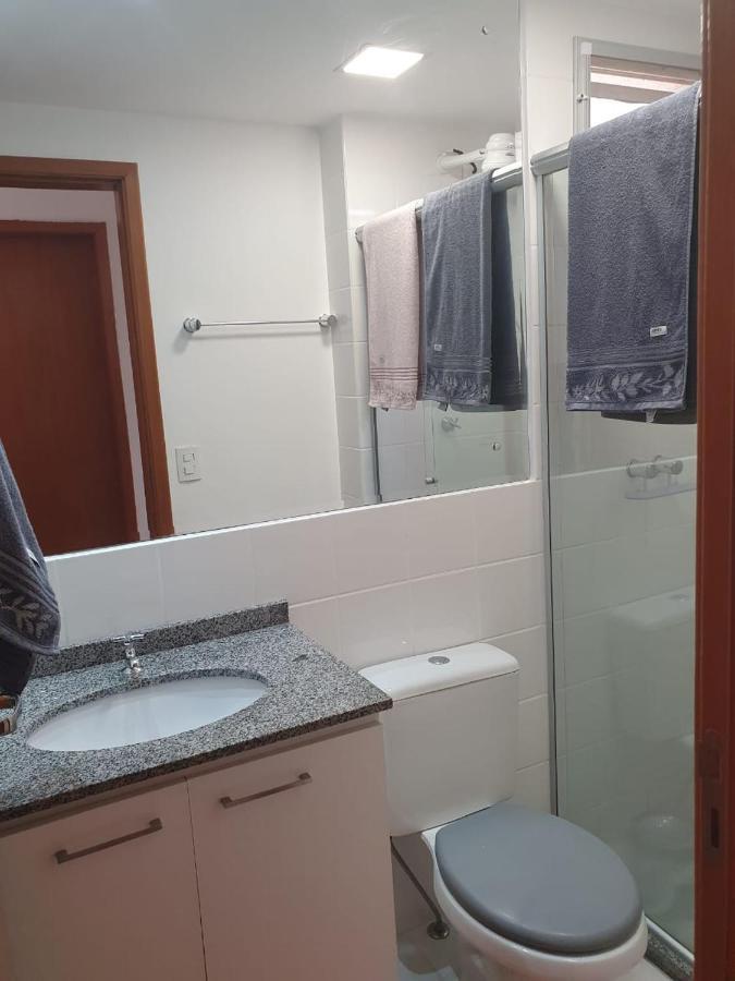 Apto com armários e eletrodomésticos NOVOS Cuiabá Exterior foto