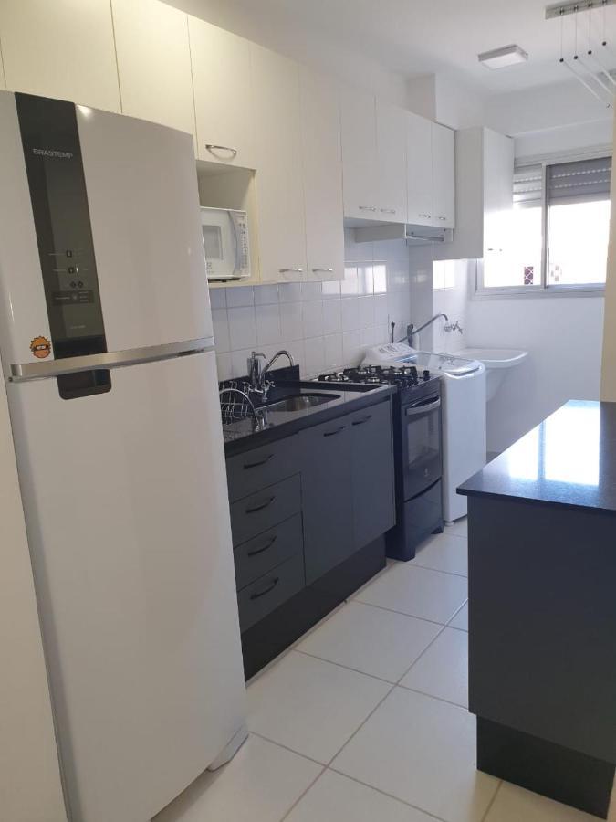 Apto com armários e eletrodomésticos NOVOS Cuiabá Exterior foto