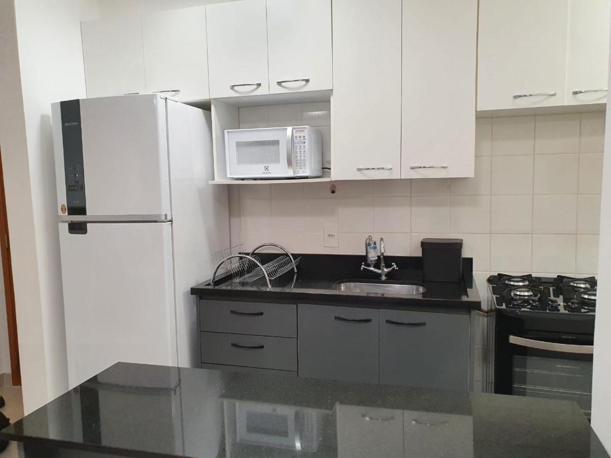 Apto com armários e eletrodomésticos NOVOS Cuiabá Exterior foto